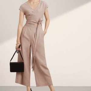 Wilfred Brax Linen jumpsuit